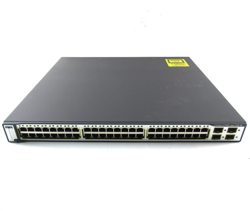 Cisco catalyst 3750g series - catalyst,