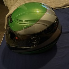 Motorcycle Helmet Full Face