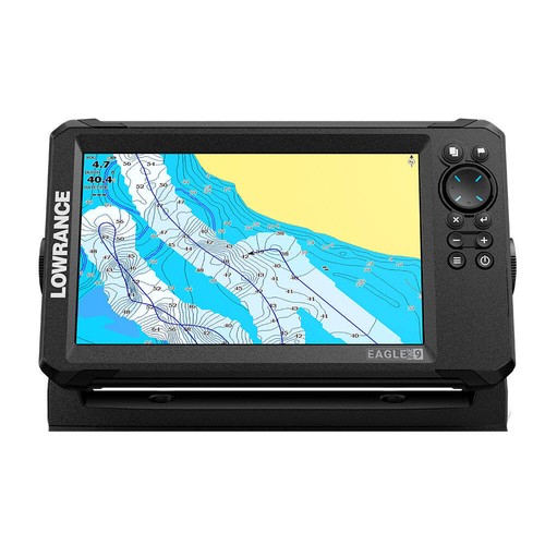 Lowrance 00016232001 eagle eye - lowrance,