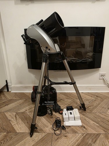 Sky watcher 127mm - sky-watcher,