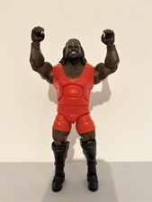 WWE Elite Collection Action