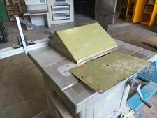 Startrite TA300PS Saw Bench, 3 phase