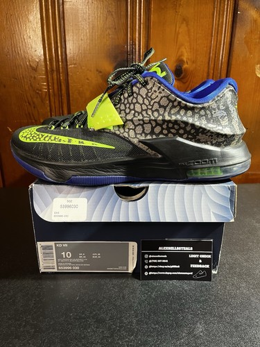 Nike kevin durant - nike,