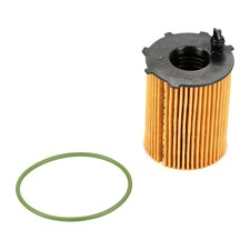 Original Citroen Peugeot oil filter PSA DS 1.5, 1.6 BlueHDi 1610693780
