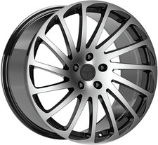 Alloy Wheels 20" Velare VLR11