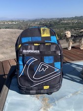 QUICKSILVER Schoolie Backpack