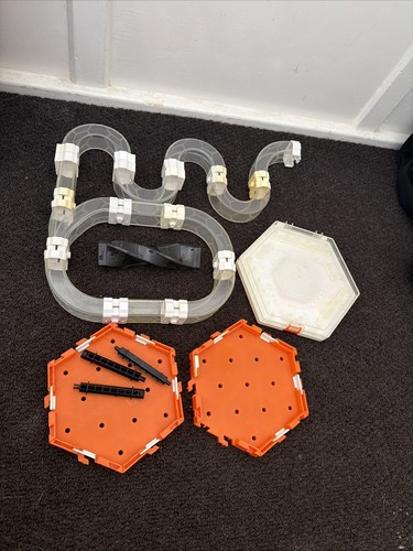 Hexbug nano track set loop - track,