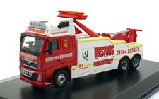 Oxford Diecast 1/76 Scale
