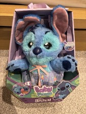 NEW Disney Stitch Baby Paws