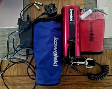 Kowalski 620 scuba diving