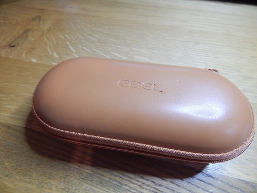 Genuine original ebel - ebel, brown