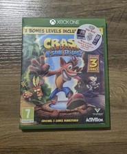 Crash Bandicoot N. Sane