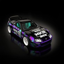 Hot Wheels Collectors RLC