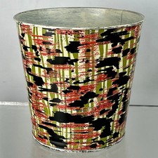 Vintage ABSTRACT SPLATTER