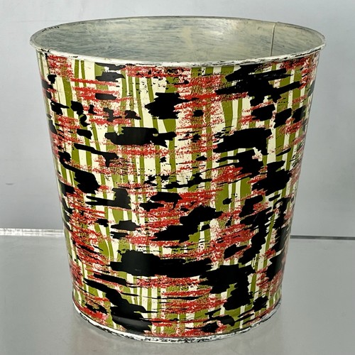 Vintage abstract splatter - vintage,