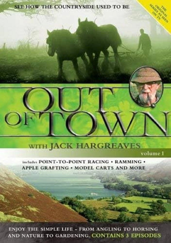 Out town with - town, jack