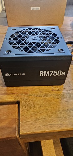 Corsair rme series - rme, 750w