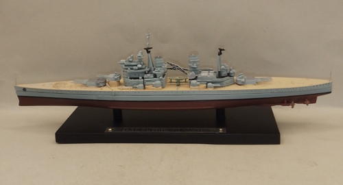 Atlas editions hms prince - editions,