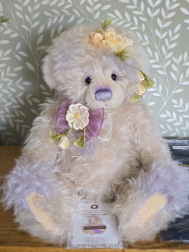 Charlie bears isabelle - charlie,