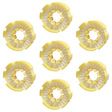 7Pcs Automatic Inflatable Life