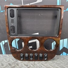 2000-2005 MERCEDES ML W163