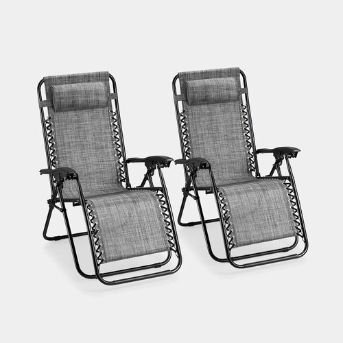 Zero gravity garden chair - zero,