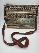 Sak Roots Sakroots Cross Body