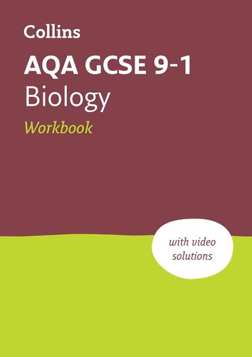 Aqa gcse biology - gcse, 9-1