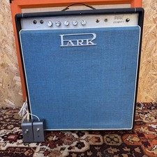 Vintage 1960s 1970s Park