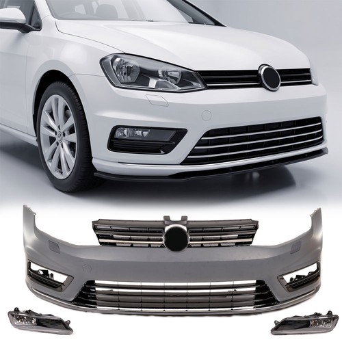 Line front bumper with - r-line,