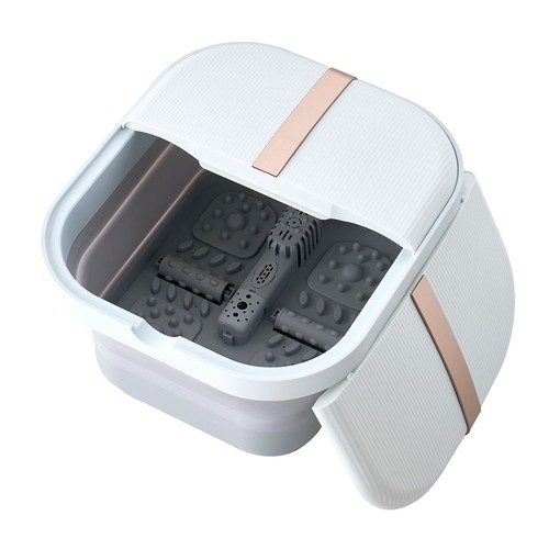 Luxury folding foot - luxury, spa