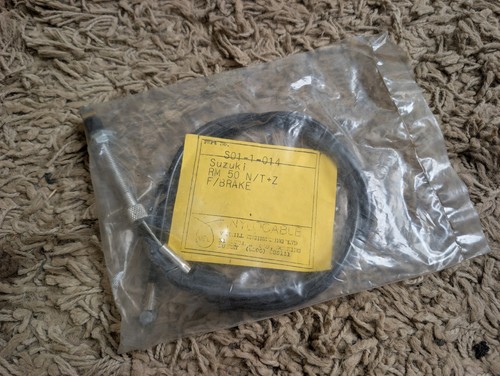 Suzuki rm60 rm50 - rm60,