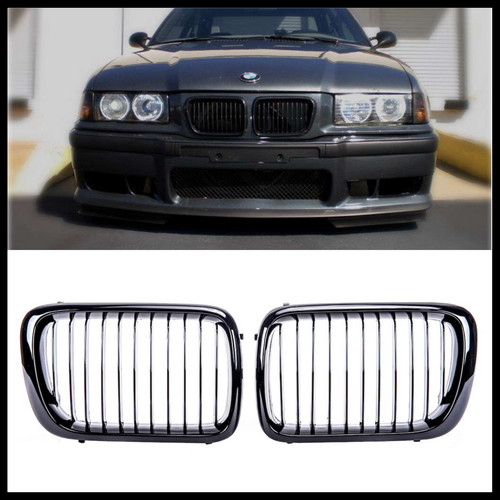 Bmw e36 performance front - bmw, m