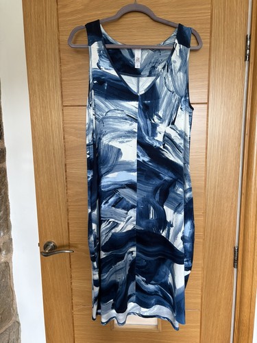 Marlawynne balloon dress - dress, in