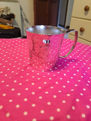 Vintage falstaff silver plate - falstaff,