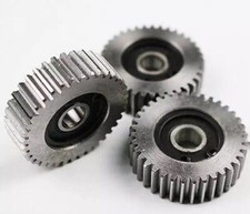 3x 36-Teeth E-bike Wheel Hub Motor Planetary Metal Gears & Bearings Bafang 8-Fun
