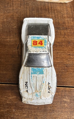 Vintage corgi toys - corgi,
