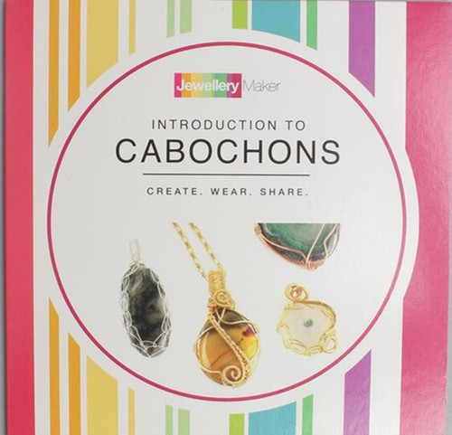 Jewellery maker instructional - maker,