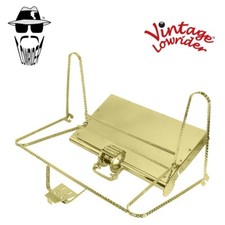 Vintage Lowrider 26" Tricycle