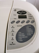 Breville Deluxe Bakers Oven
