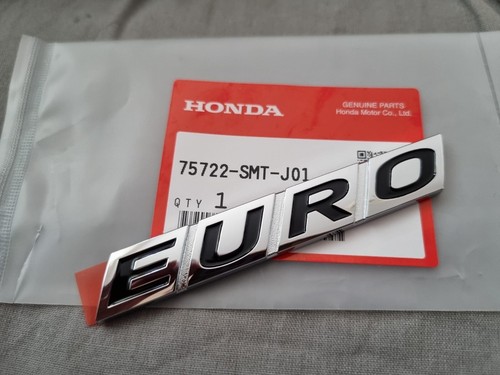 Genuine honda civic - honda, r