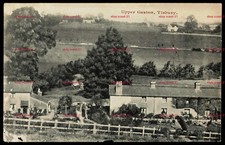 TISBURY UPPER GASTON POSTCARD