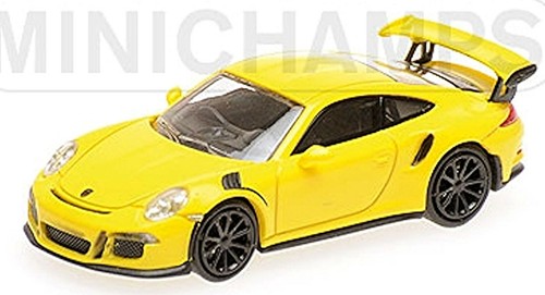Porsche 911 gt3 991 - porsche, rs