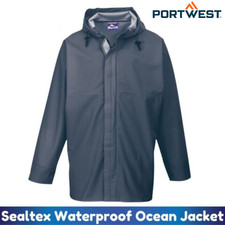PORTWEST Sealtex Ocean
