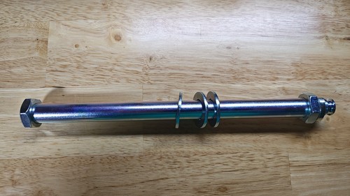 Etz 250 eje balansin - 250, de