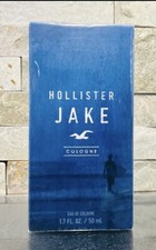 Hollister Jake Cologne Eau De