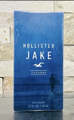 Hollister jake cologne - hollister,