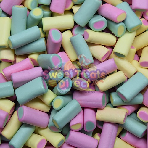 Pick and mix sweets retro - pick,