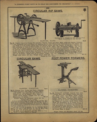 1908 paper barnes - 1908,