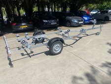 New 2026 Extreme 750KG 13"